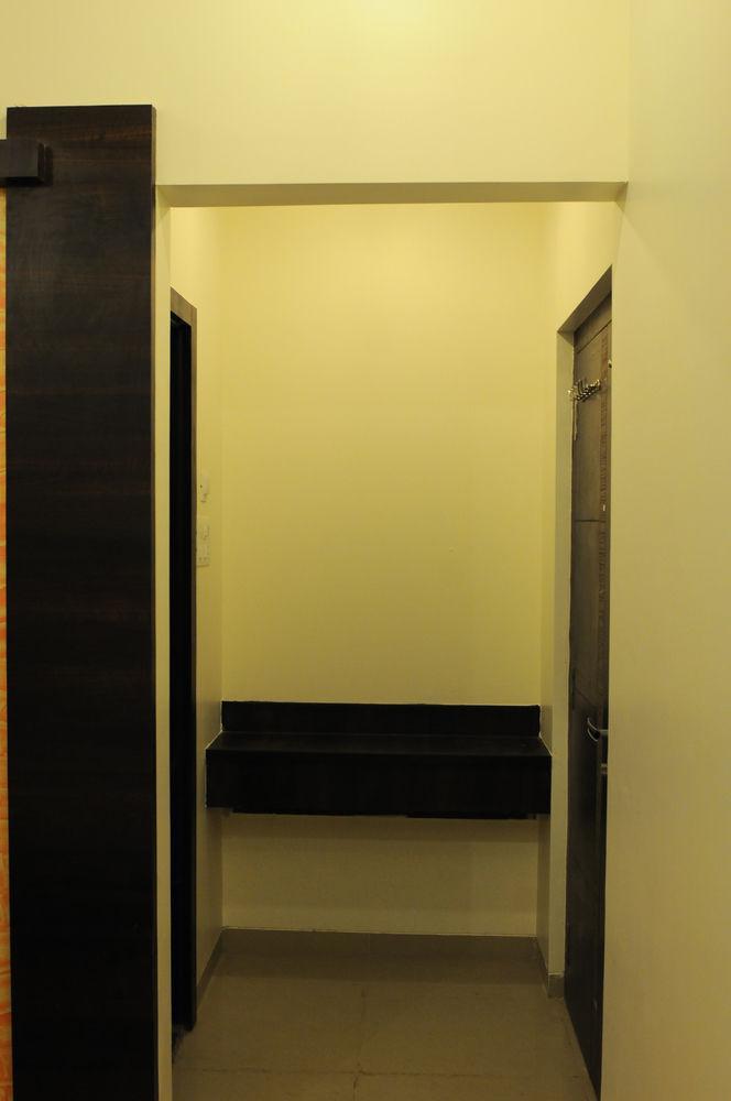 Hotel Sai Ramanand Shirdi Εξωτερικό φωτογραφία