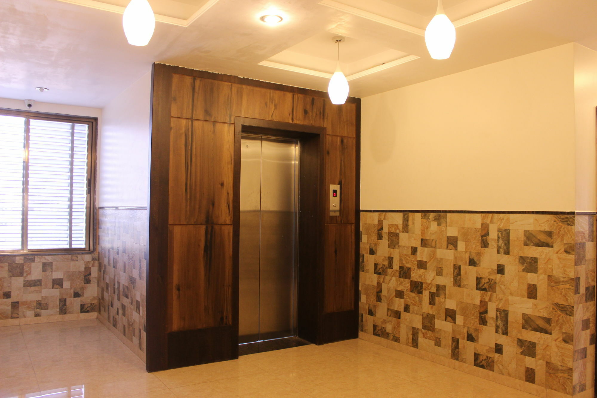 Hotel Sai Ramanand Shirdi Εξωτερικό φωτογραφία